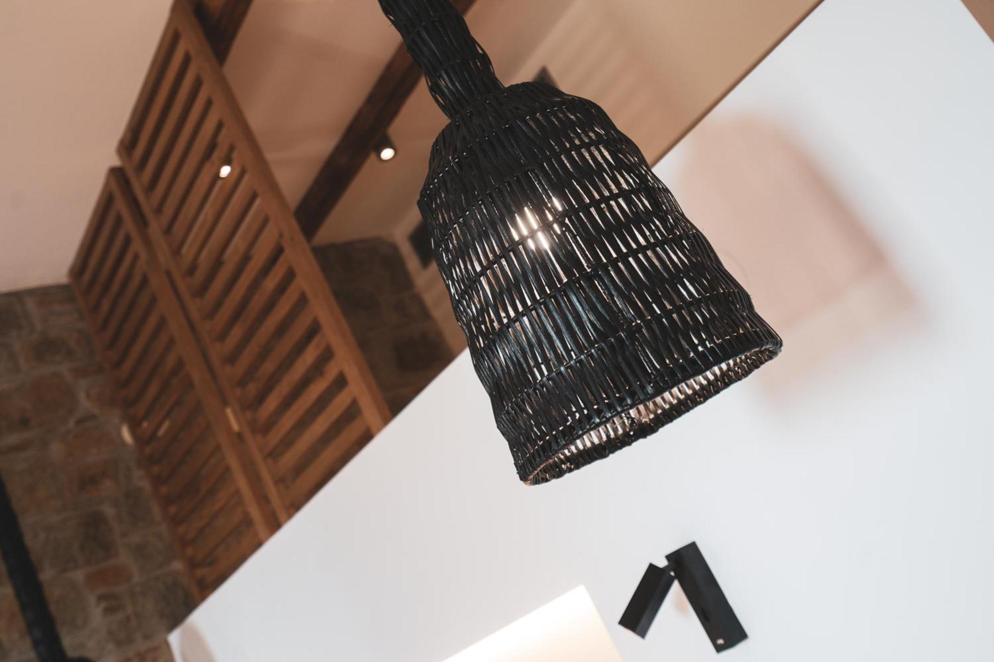 Kouros Blanc Resort & Suites Pounda Pokoj fotografie